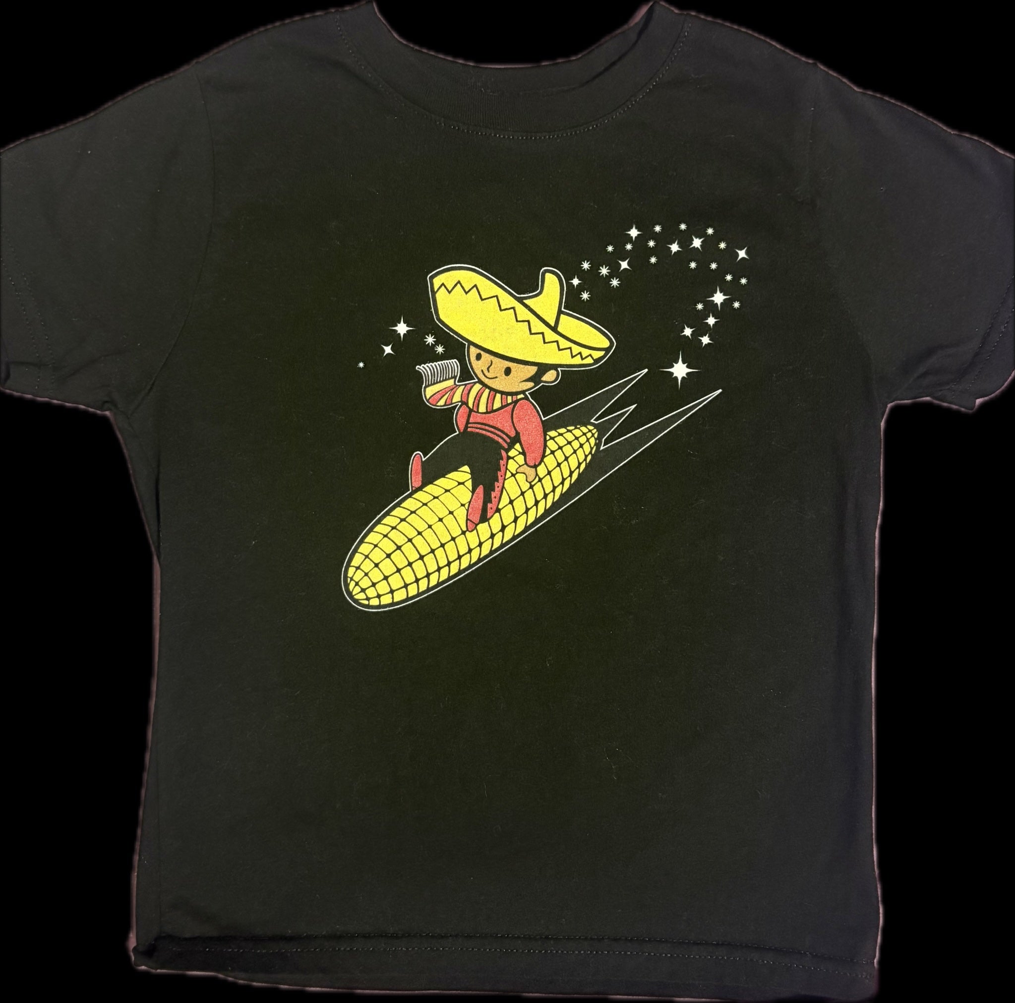 Kids Size T-shirt