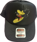 Jimmy The Cornman Trucker Hat